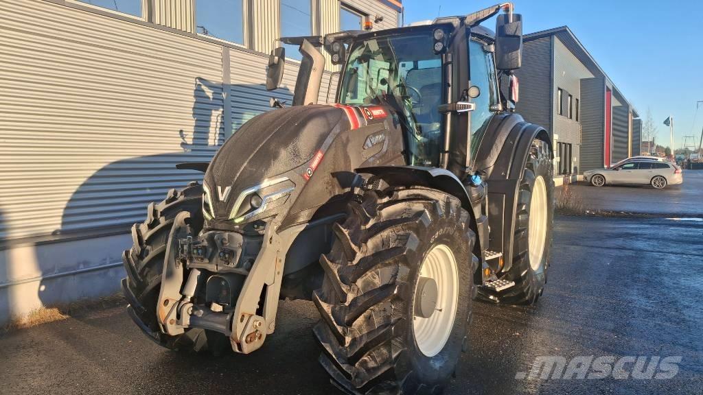 Valtra Q 305 Traktorer