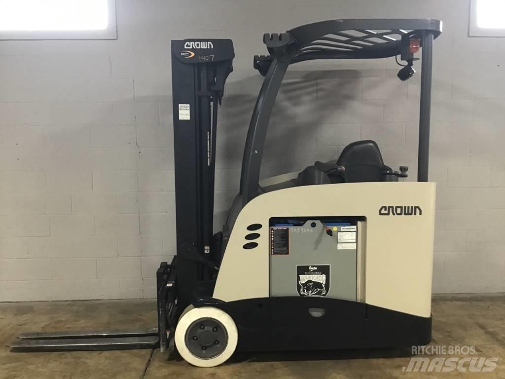 Crown RC5555-40 Stablere