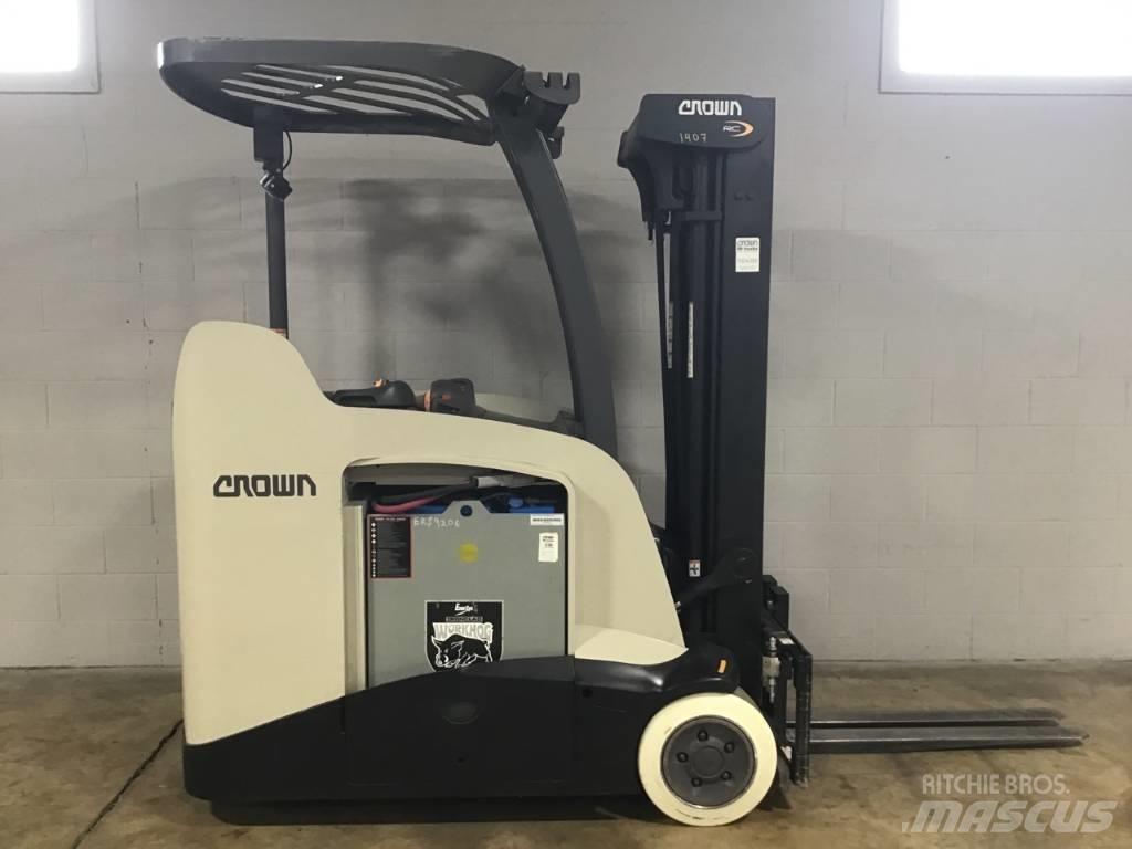 Crown RC5555-40 Stablere