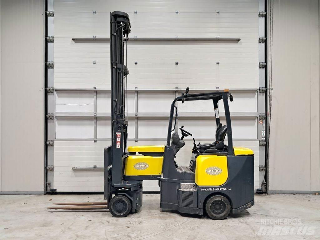 Aisle-Master 20SHE Elektriske trucker