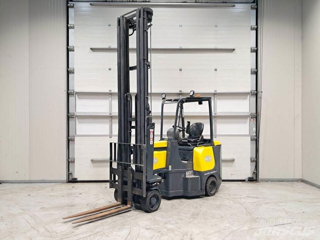 Aisle-Master 20SHE Elektriske trucker