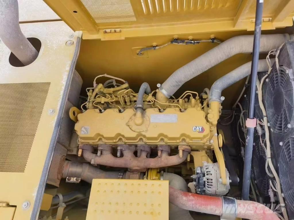 CAT 330GC Beltegraver