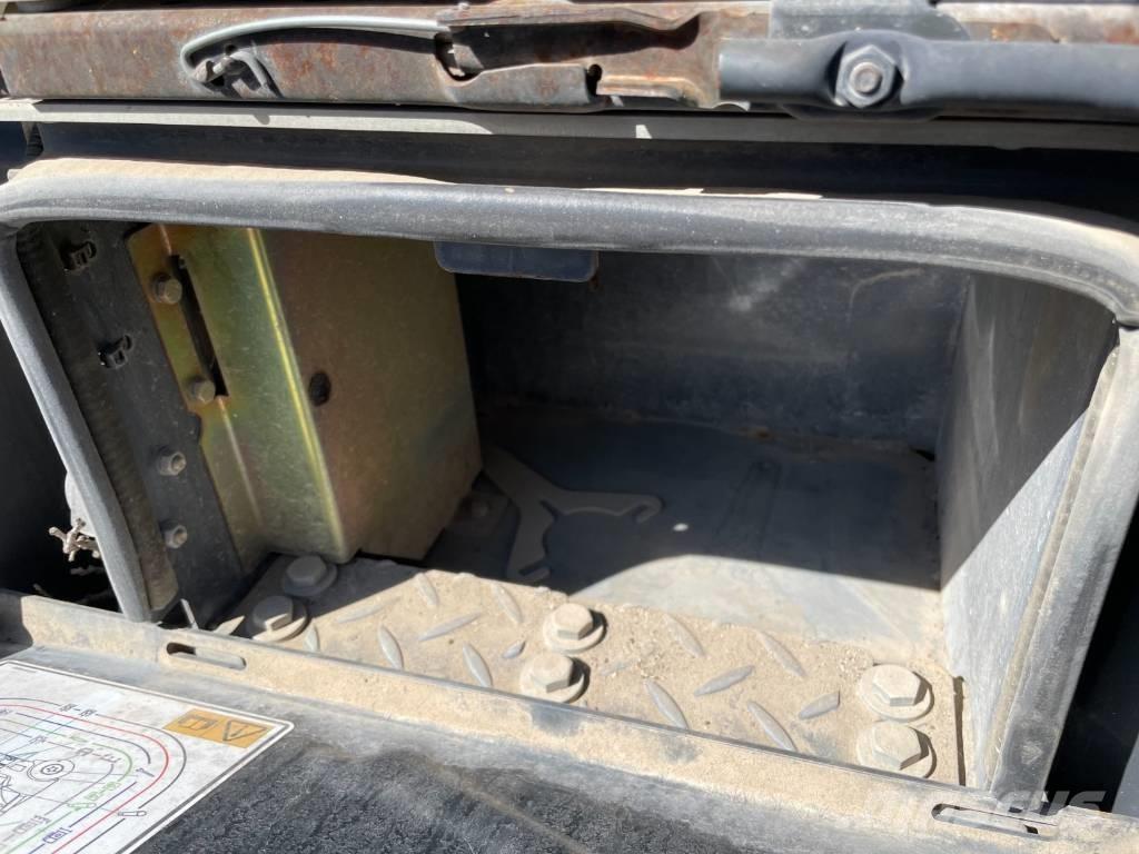 Hamm HD 10 VV Tandem Valser