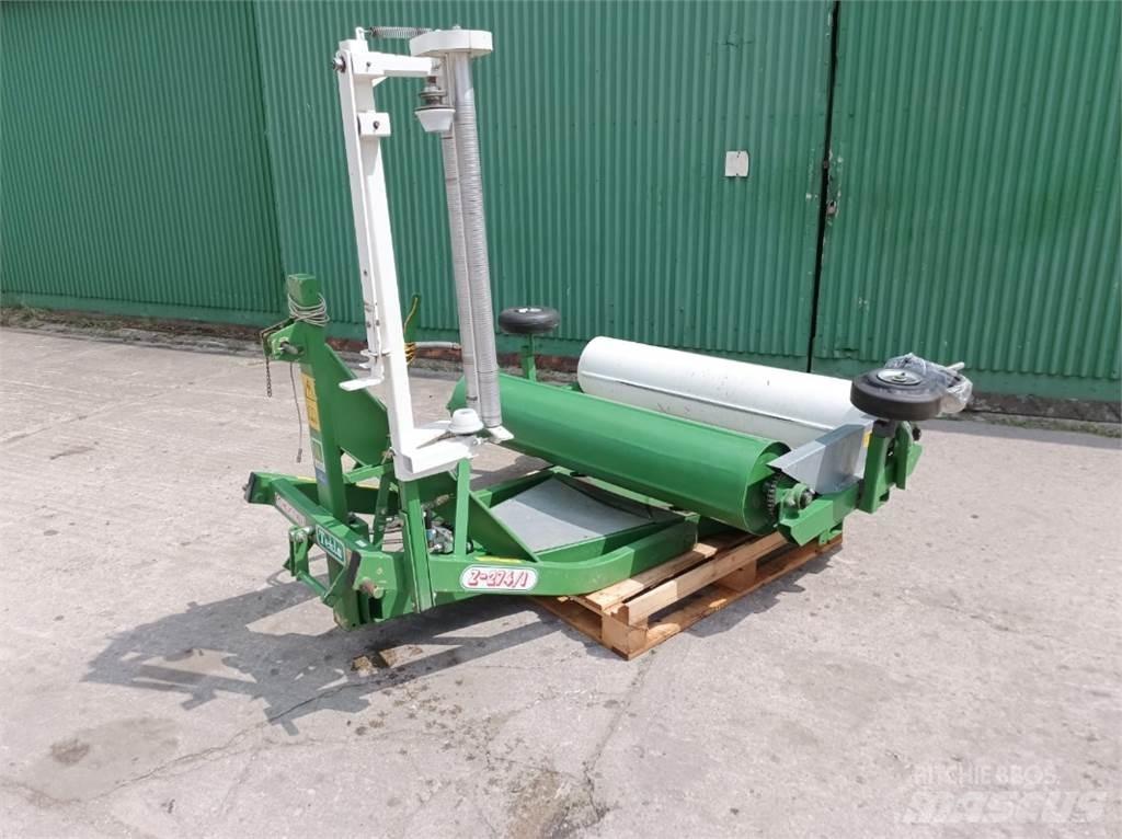 Sipma Z-274/1 Landbruk - Annet