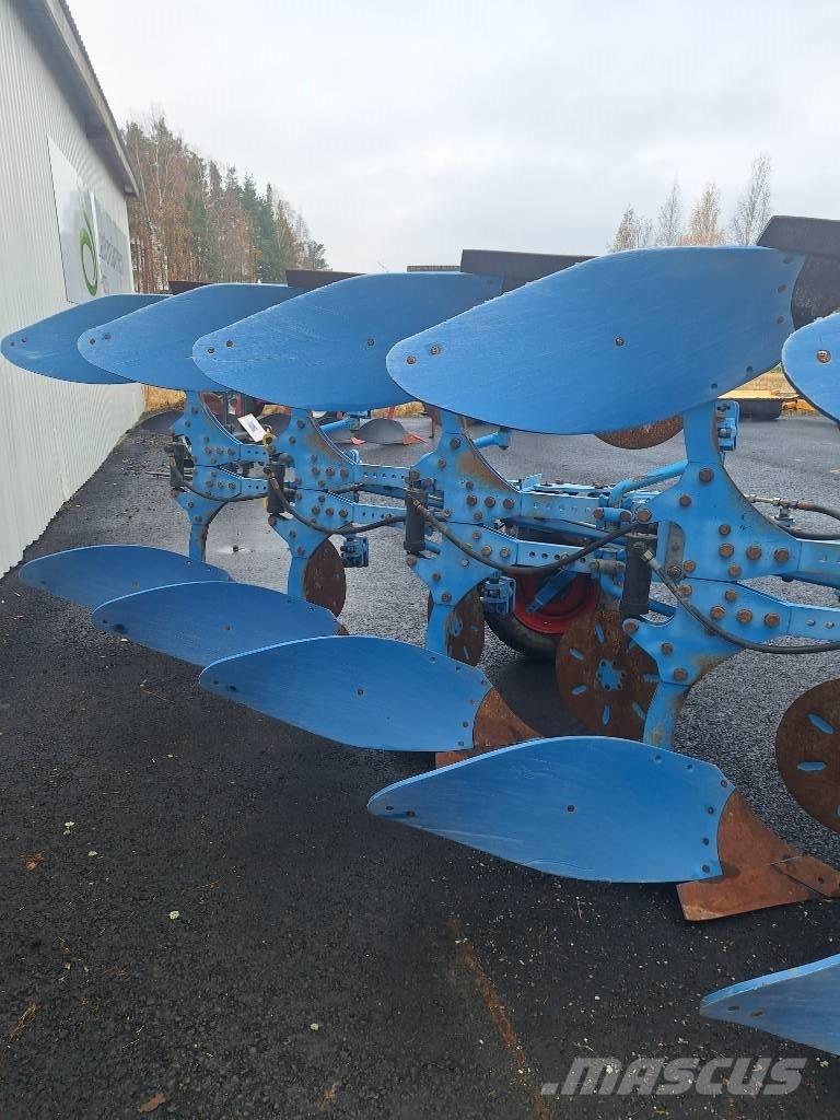 Lemken Vari-Opal 7 Vendeploger