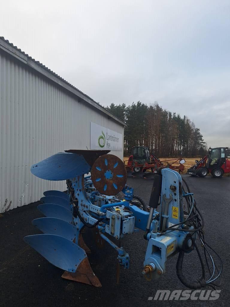 Lemken Vari-Opal 7 Vendeploger