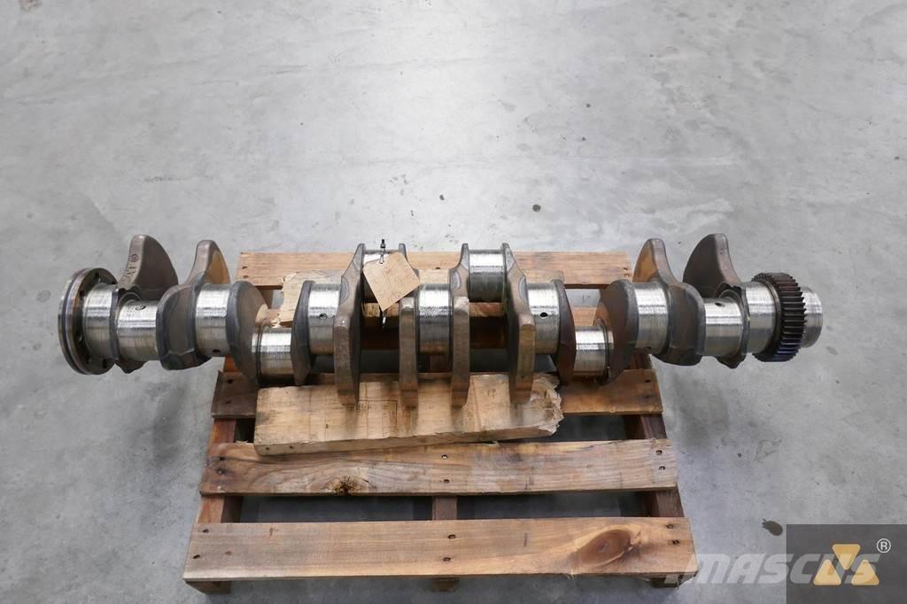 CAT 326-4278 Motorer