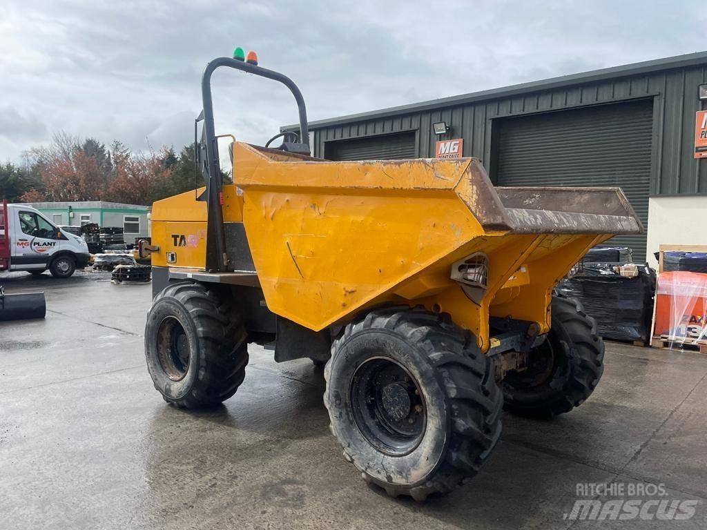 Terex TA9 Mini dumpere