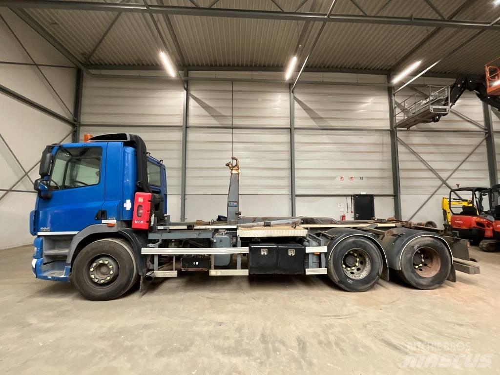 DAF CF 85.360 Krokbil
