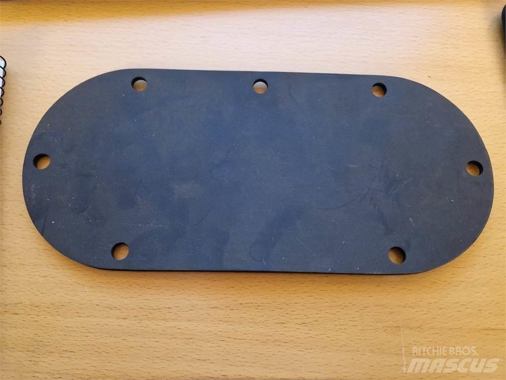 Eco Log ECO LOG Hydraulikk