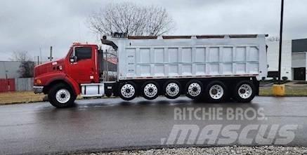 Sterling L 9500 Tippbil