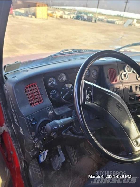 Sterling L 9500 Tippbil