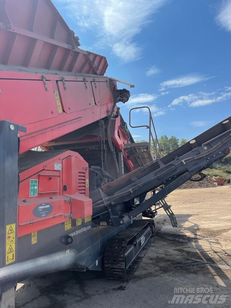 Finlay 883+ SPALECK Mobile sikteverk