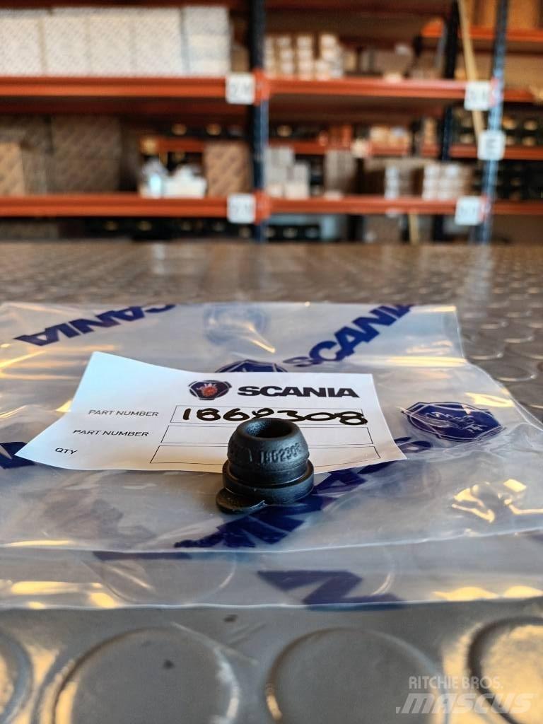 Scania PLUG 1862308 Transport - Annet