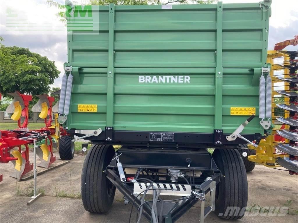 Brantner Z18051/2X Universalvogner