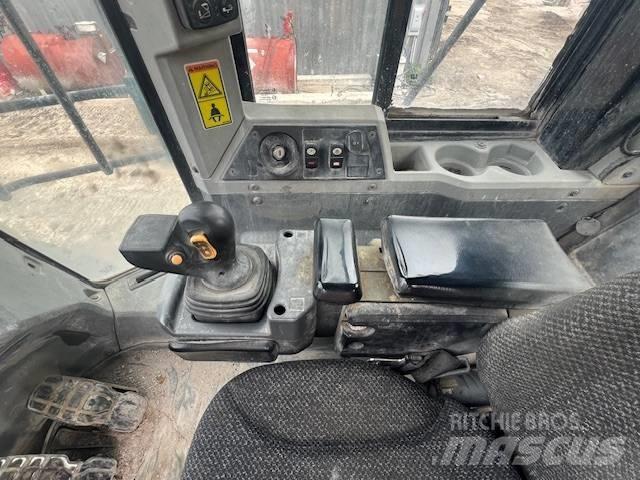CAT 950 K Hjullastere