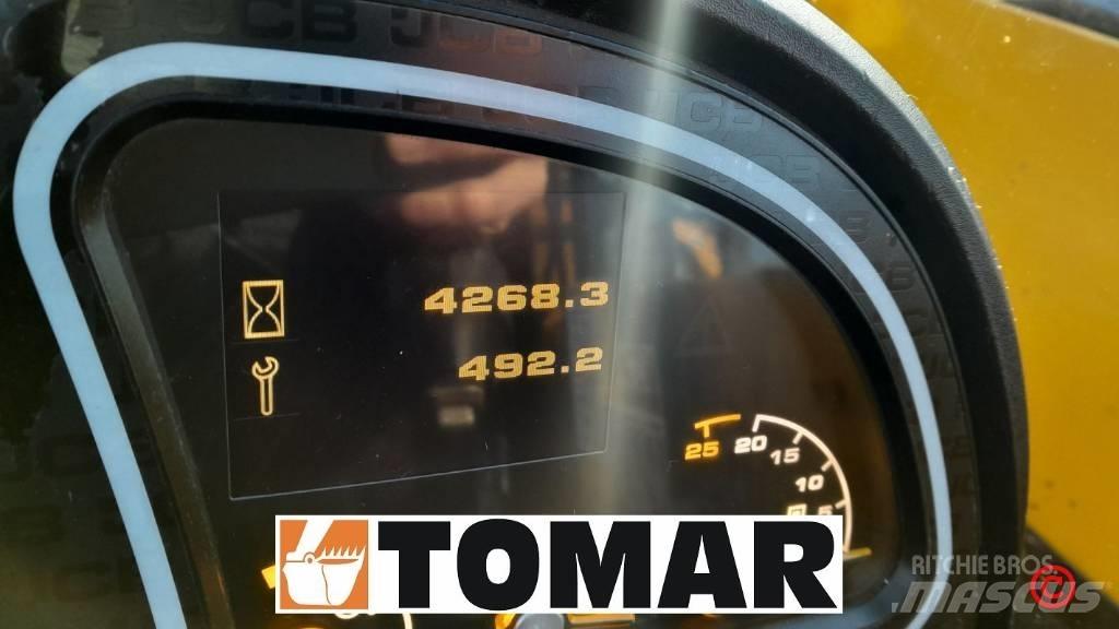 JCB 525-60 Teleskoplastere