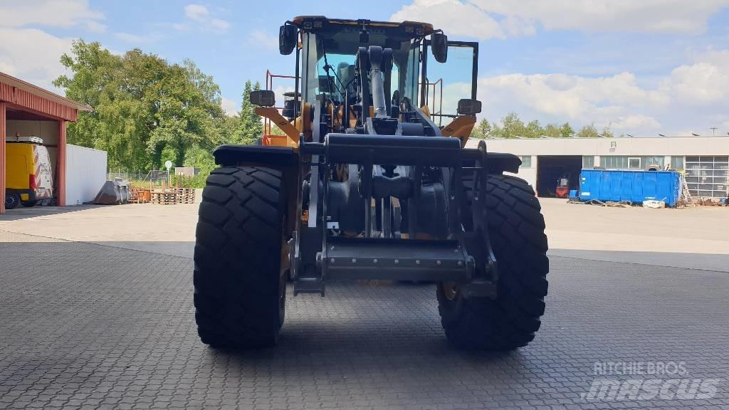 Volvo L 150 H Hjullastere