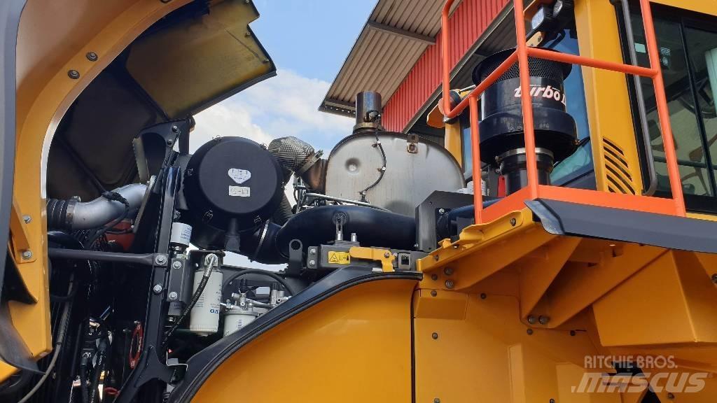 Volvo L 150 H Hjullastere