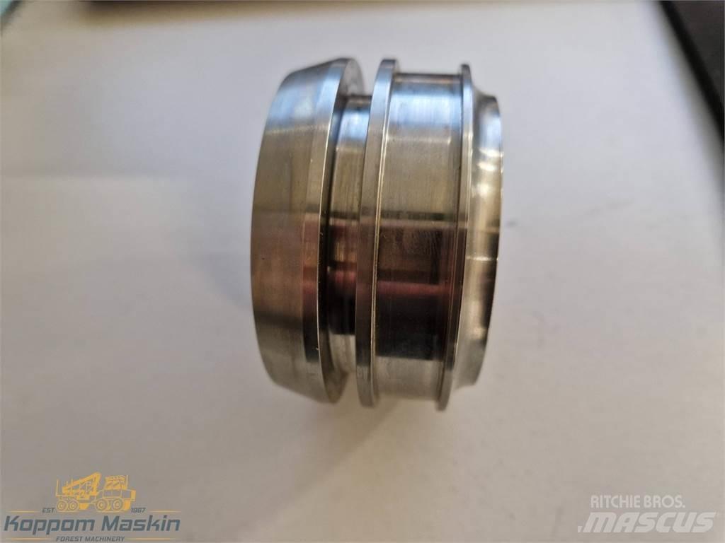 Eco Log 7013875 Hydraulikk