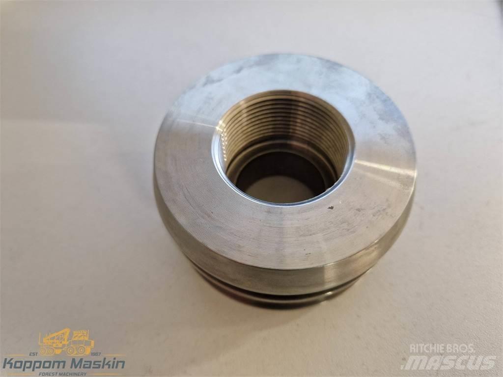 Eco Log 7013875 Hydraulikk