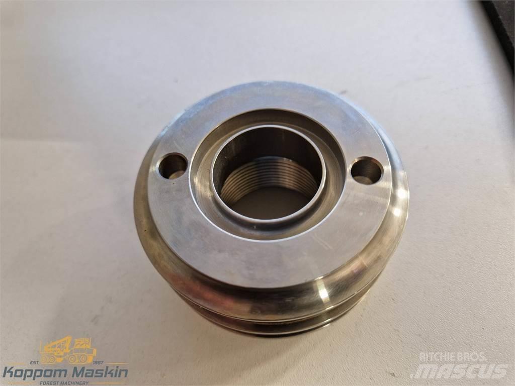 Eco Log 7013875 Hydraulikk