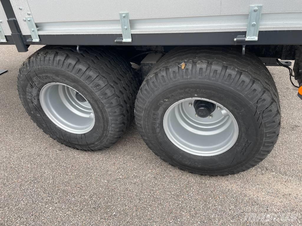 Bala Agri TK1112 Tipphengere
