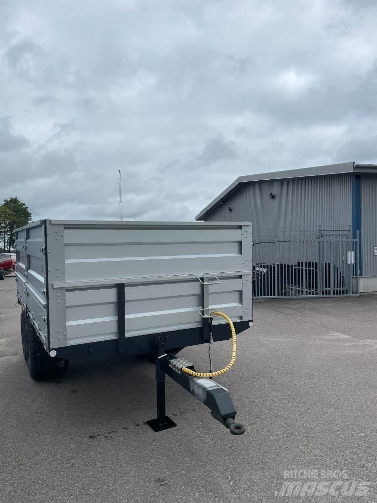 Bala Agri TK1112 Tipphengere