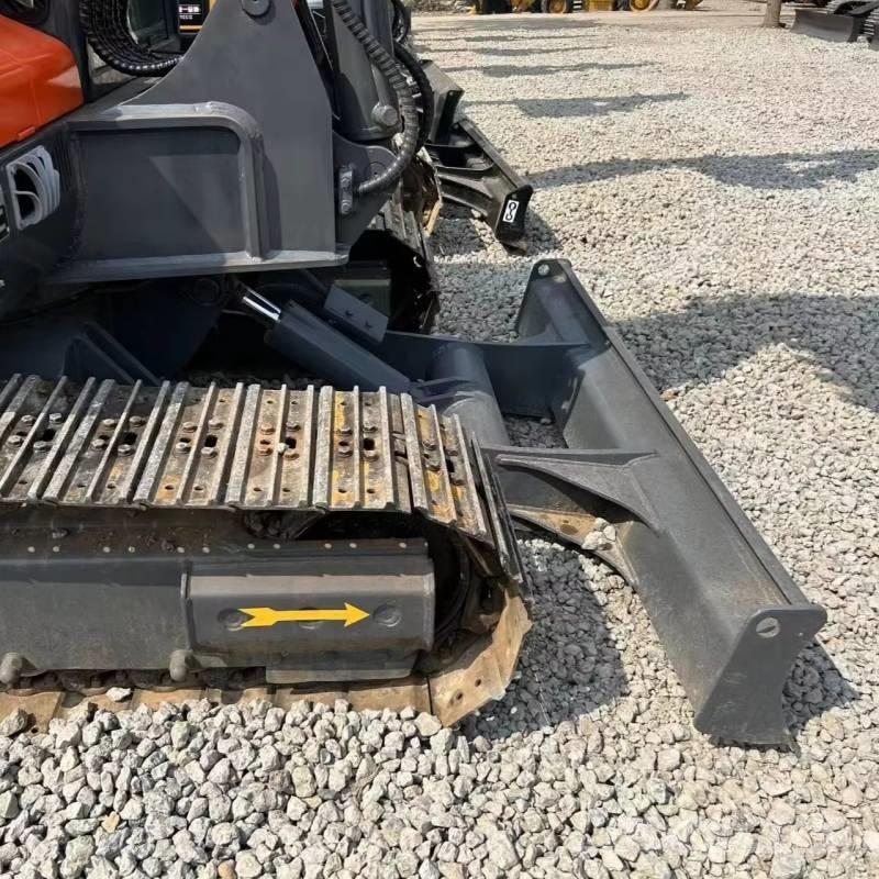 Doosan 60 Beltegraver