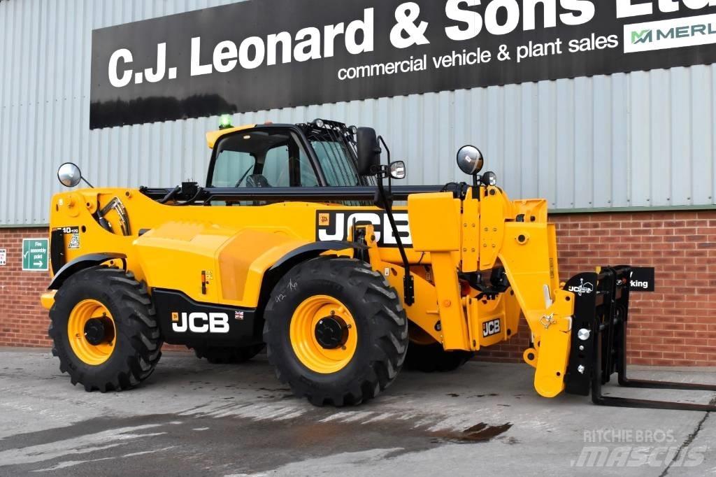JCB 540-170 Teleskoplastere
