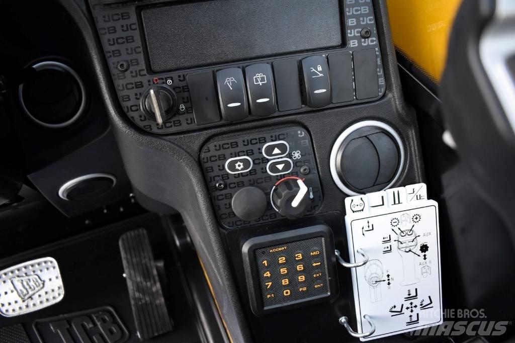 JCB 540-170 Teleskoplastere