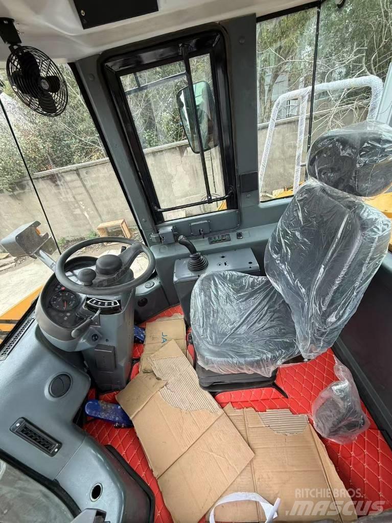 SDLG LG 956 L Hjullastere