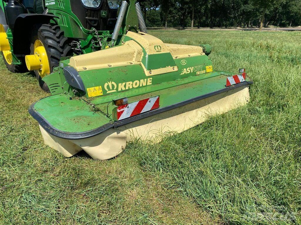 Krone ec 320 float Slåmaskiner