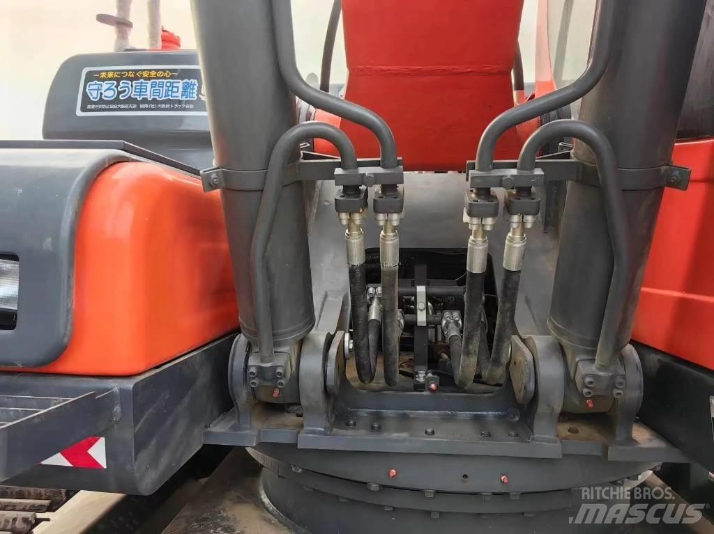 Doosan DX225LC-9C Beltegraver