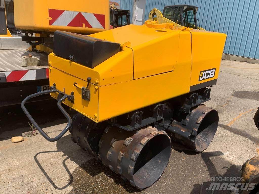 JCB VM 1500 Tandem Valser