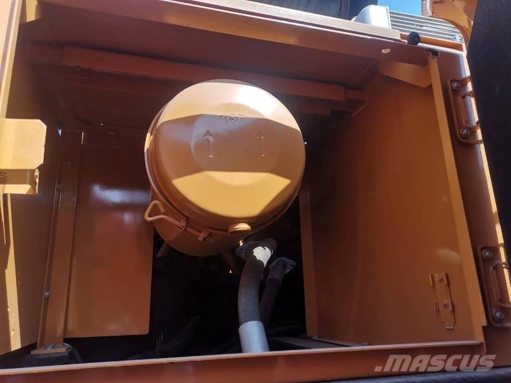 Sany SY 365 H Beltegraver