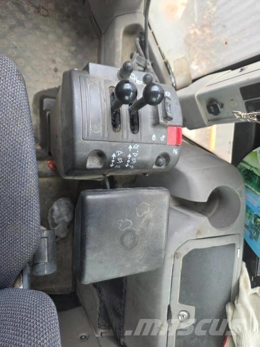 Volvo L 150 F Hjullastere