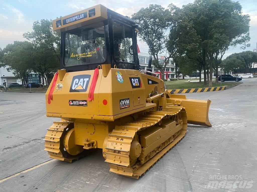 CAT D 5 K 2 LGP Dozere Beltegående