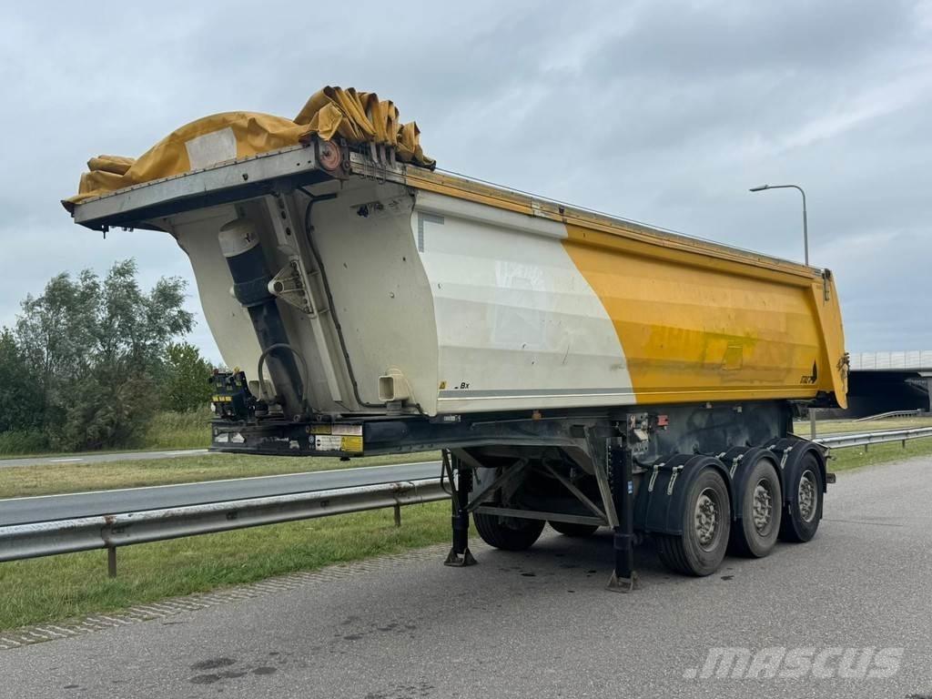 Stas S300CX Tippsemi