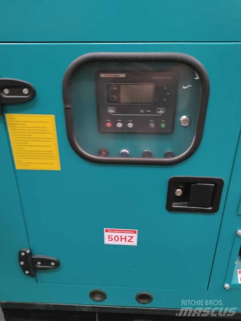  Giyi GY-20 Diesel Generatorer