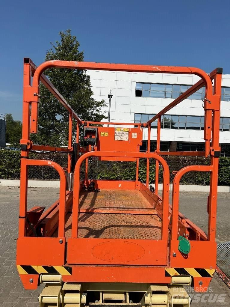 JLG 3246 ES Sakselifter