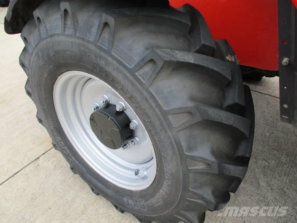Manitou MT 1440 (067) Teleskoplastere