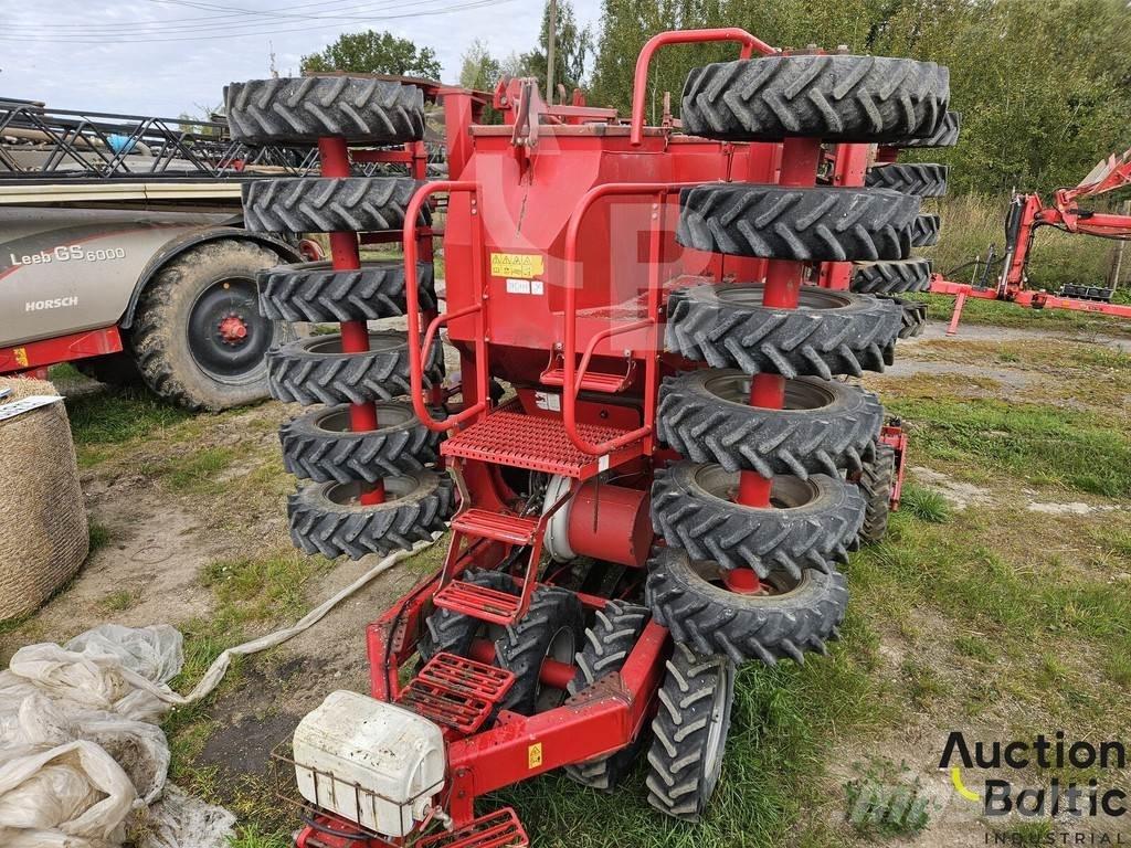 Horsch Pronto 6 DC Kombinerte såmaskiner