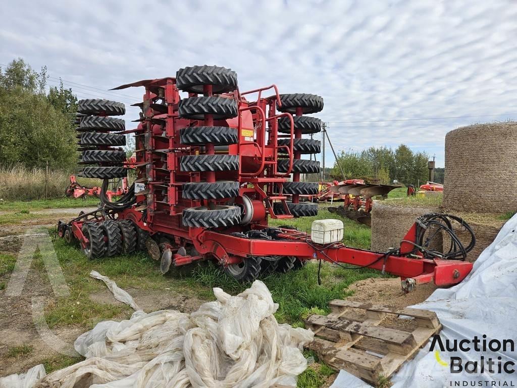 Horsch Pronto 6 DC Kombinerte såmaskiner