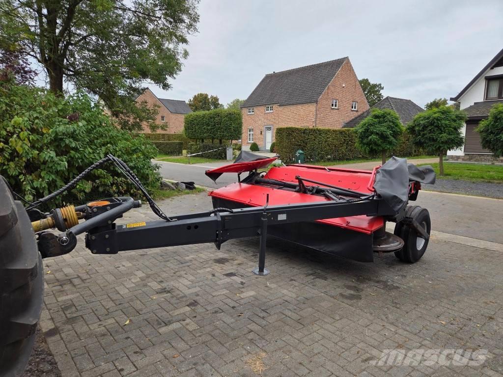 Vicon CMP 3001 A TK Slåmaskiner