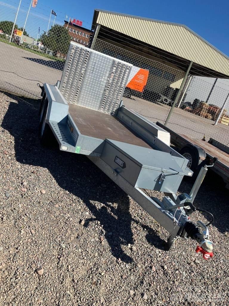 Lorries TPM27 Maskinhenger