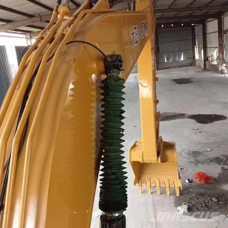 CAT 320 D Beltegraver