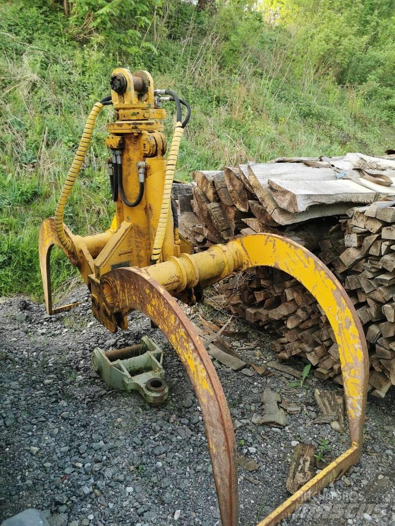  SMAG HHG 1000 Gripere