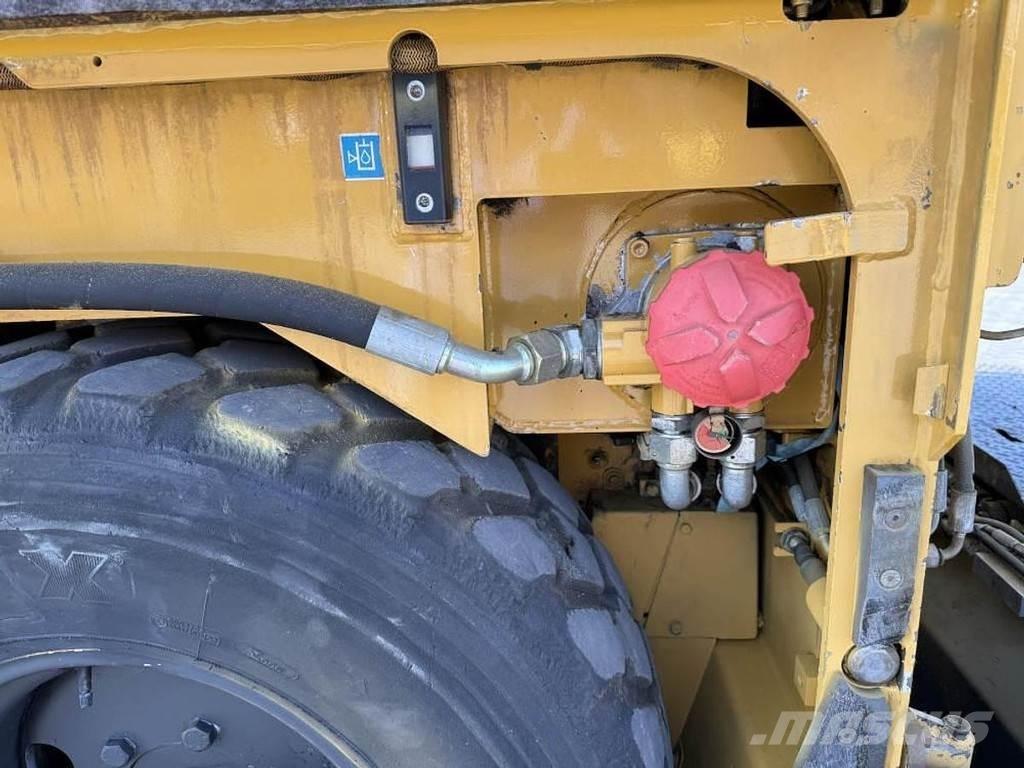 Bitelli BB 730 Asfaltutleggere