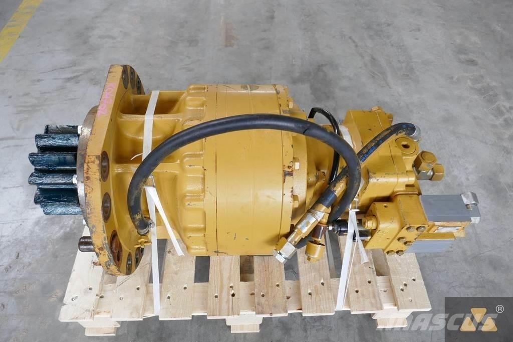 CAT 296-6249 Transport - Annet